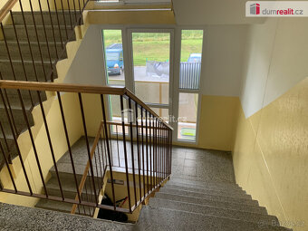 Prodej bytu 2+1/S v OV 44 m2, ul. Stínadla, Ledeč nad Sázavo - 9