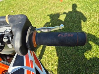 KTM Freeride 250 R - 9