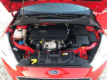 Ford Focus 1.5 TDCi ČR - 9