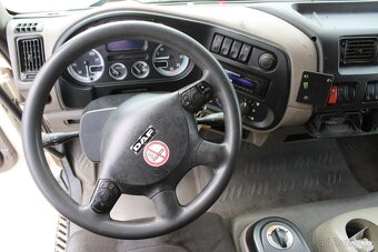 DAF FA LF 45, EURO 5, HYDRAULICKÉ ČELO - 9