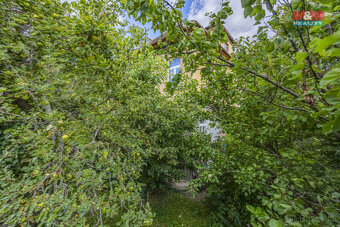 Prodej, Stavební pozemek 901 m2, Praha 6 - Hanspaulka - 9