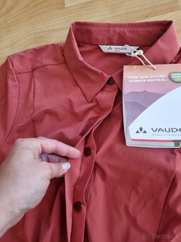 Dámské sportovní šaty Vaude - 9