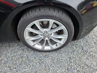 Audi A5 2.0TDI Quattro TZ Torsen DPH - 9