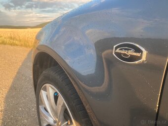Škoda Superb1 Laurin a Klement,2.0 TDI 2008, CEBIE. - 9