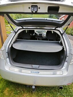 Subaru Impreza 1.5 4x4 - 9