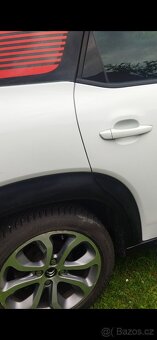 Citroen C3 aircross - 9