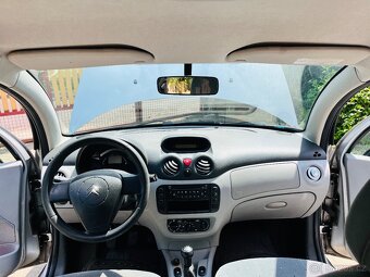 Citroen c3 - 9