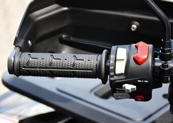 Segway Snarler AT6 L LIMITED EPS E5+ - 9