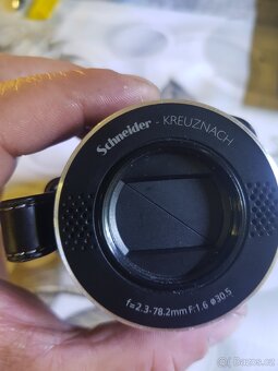 SAMSUNG VP-MX 20 - 9