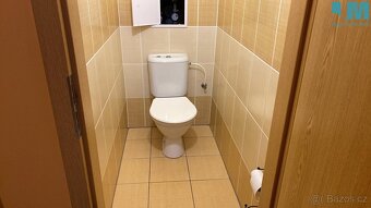Pronájem, Byty 2+kk, 56 m2 - Jihlava - Hruškové Dvory - 9