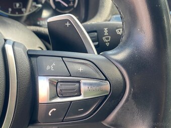 BMW X4 diesel 140 kw M - paket automat 2016 - 9