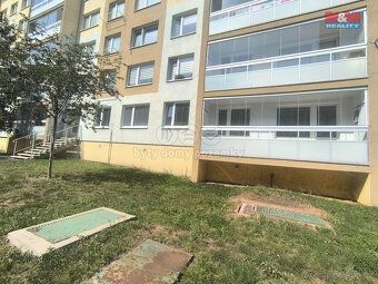 Prodej bytu 3+kk, 69 m², Most, ul. Josefa Ševčíka - 9