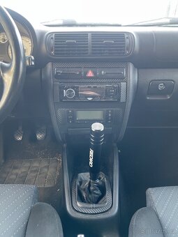 Seat Leon 1M 1.9 TDI 110kw ARL - 9