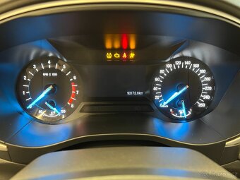 Ford Mondeo 1.5 Ti-VCT 118 kW - 9