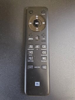Jbl bar 5.1 Surround - 9