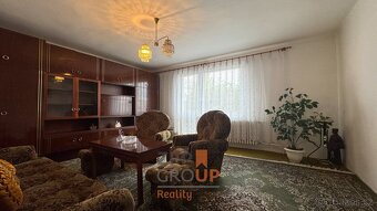 Prodej rodinného domu 240 m², Závod, Slovensko, ev.č. 00380 - 9