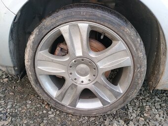 Ford Galaxy II 2.0tdci 103kw - 9