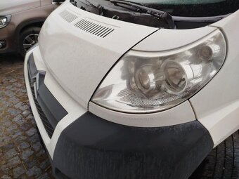 CITROËN JUMPER 2,2 HDI - 9