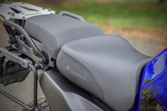 Yamaha XT1200 ZE Super Tenere 2017 - 9