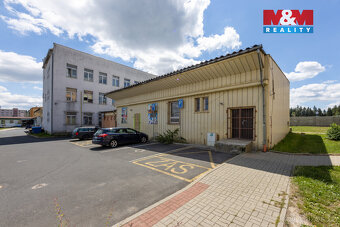 Prodej restaurace, stravování, 127 m², Rotava, ul. Sídliště - 9