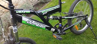 Prodám dětské kolo - 9