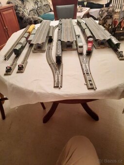 Nástupiště FALLER 120193 - 9