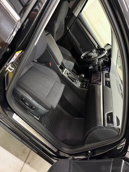 Superb kombi Style Virtual Full led po servisu Top stav -DPH - 9