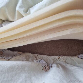 Mojzisuv kos na miminka - 9