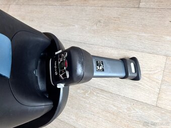 Autosedačka cybex - 9