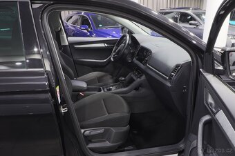 Škoda Karoq 2.0TDI 110kW 4x4 DSG Facelift - záruka Autodraft - 9