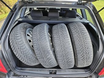 Audi A4 B5 4x4 , 2.4i V6, quattro - 9