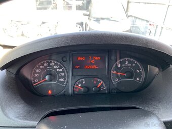 PEUGEOT BOXER 2,0 HDi L1H1 - 9