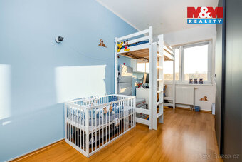 Prodej bytu 2+kk, 57 m², Praha 5 - Hlubočepy, ul. Silurská - 9