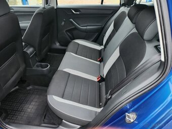 Škoda Rapid 1.2 TSI R.V.2017 81 kw - 9