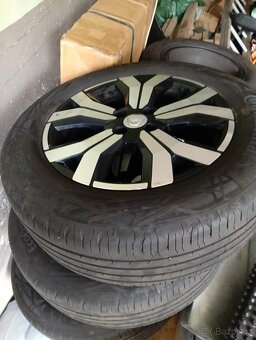 Dacia Jogger 1.0 Tce 81 kW, 7 míst, 1.majitel - 9