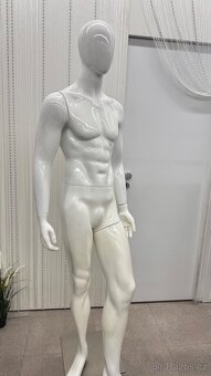 Kompletní vybavení obchodu. - 9