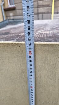 HORNÍ ČÁST KREDENCE - 9