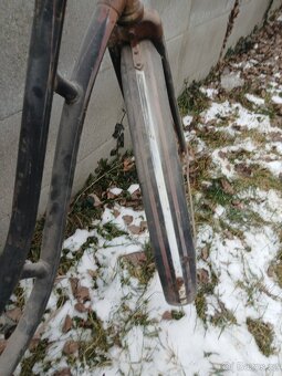 Historické kolo - 9