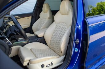 Audi RS6 Perfomance 4.0 TFSi C7,5 Avant - 9