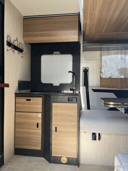 Rimor, Sarus 67, NOVÝ, SKLADEM - 9