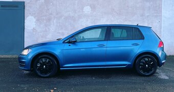 Volkswagen Golf VII 1.6 TDI - 9