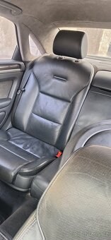 AUDI A 8 4.2 BENZIN - 9