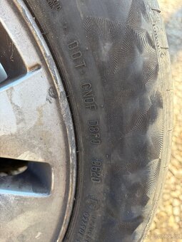 Prodám kola na bmw - 9