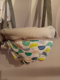 Skákadlo do dveří - 9