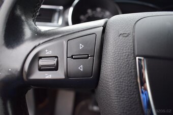 Škoda Superb 1,8 TSi PR.SERVIS,SUPER STAV - 9