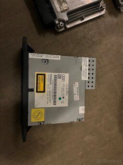 Náhradní díly Audi A5 - 9