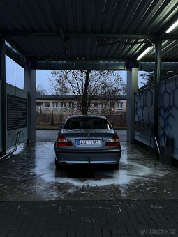 bmw e46 - 9