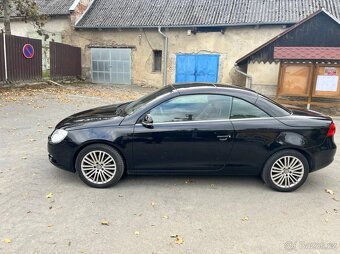 Volkswagen Eos 2.0 FSI 110kw - 9