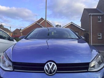 Mracitka VOLKSWAGEN GOLF 7 - 9