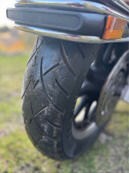 Harley Davidson Electra Glide - 9